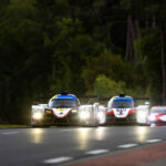 Toyota célèbre sa victoire du Mans à Cologne, reprise de l&rsquo;IMSA : le recap&rsquo; de la semaine…