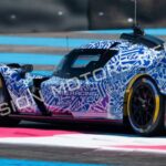 Mercedes-AMG GT Black Series 2027 : la future bête d’Affalterbach se montre en vidéo