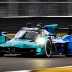 4 Heures de Spa : IDEC Sport frappe fort dès la première séance