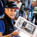 VIRginia IMSA : les GTD en invitées d&rsquo;honneur