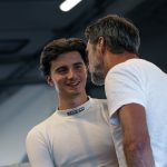 WEC : Robert Shwartzman rejoint Peugeot pour la saison 2027