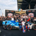 A la découverte du Super GT : une expérience unique à vivre