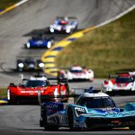 6 Heures de Fuji : une course qui réussit aux forces françaises