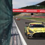 Ayhancan Güven (Porsche) : « On a une superbe génération de pilotes turcs qui arrive »