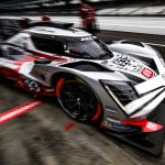 GT World Challenge : Garage 59 décroche la victoire à Zandvoort