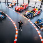 La 8e édition de Chantilly Arts & Elégance en images