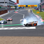 Augusto Farfus offre la victoire à BMW et WRT aux 6 Heures de Fuji