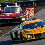 Les brèves des 6 Heures de Fuji