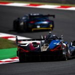 Sacha Fenestraz : « Toyota semble intéressé à me placer dans l&rsquo;Hypercar dans un futur assez proche »