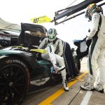 Vidéo : Un sauvetage héroïque après un violent crash en China GT à Shanghai