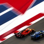 « Je te dois la vie » : Ollie Millroy réagit à son terrible accident en China GT