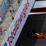 Un virage en hommage à Alex Zanardi, le WEC à Austin et fin d&rsquo;aventure pour Sébastien Bourdais : l&rsquo;actu de la semaine