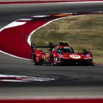 Vidéo : Un sauvetage héroïque après un violent crash en China GT à Shanghai