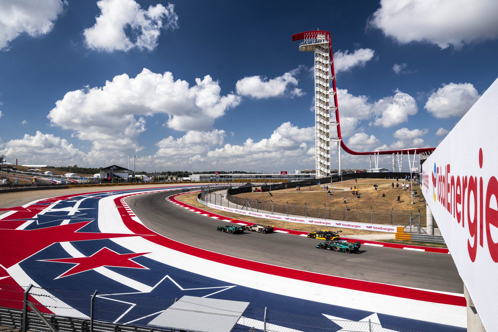 COTA 6H 2026