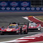 Lone Star Le Mans, LMGT3 : Aston Martin confirme sa domination aux Etats-Unis