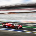 IMSA : près de « 80  inscriptions potentielles » pour les 24 Heures de Daytona 2027