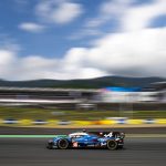 Toyota / BMW : à Fuji, avantage Toyota après les premiers essais libres