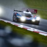 Les qualifications des 6 Heures de Fuji annulées