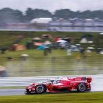 IMSA : la stabilité chez Ford Racing en 2027