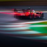 Officiel : Alpine hérite de la pole position aux 6 Heures de Fuji