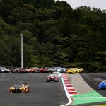 6 Heures de Fuji 2026 : TV, streaming, classement et direct