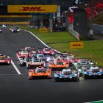 IMSA : la stabilité chez Ford Racing en 2027