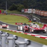 WEC 2026 : analyse en direct des 6 heures de Fuji (résumé, résultats, débrief complet)
