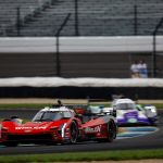 ELMS : quatre titres, 47 voitures et une finale explosive à Portimão