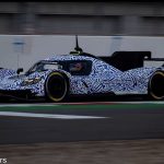 FIA WEC : la FIA et l’ACO prolongent leur accord jusqu’en 2037