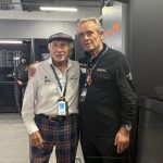 6 Heures de Fuji, Libres 2 : Alpine place ses deux voitures dans le top 3, Aston Martin en forme