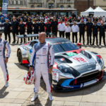 Chez Aston Martin, on l&rsquo;assure : « la Valkyrie continue de gagner en compétitivité »