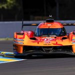 ELMS : Portimão change de date, le nouveau calendrier 2027 mis à jour