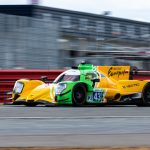 1000 km de Suzuka (IGTC), Ford rafle la pole position, Ferrari en première ligne