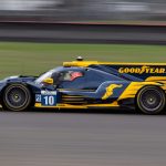 Tout se jouera à Portimão : le point au championnat ELMS (+ vidéo highlights)
