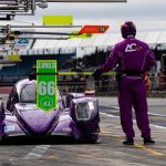 1000 km de Suzuka 2026 (IGTC) : AO by Absolute Racing (Porsche) remporte la 50e édition