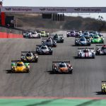 IMSA : beaucoup de titres se joueront à Petit Le Mans