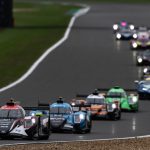 IMSA : 44 voitures attendues à Indianapolis pour la Battle on the Bricks