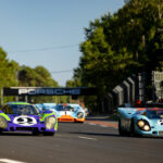4H Imola : Forestier Racing by Panis en pole pour 32 millièmes