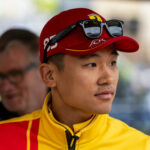 Laurens Vanthoor rejoint United Autosports pour la journée test des 24 Heures du Mans