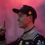 Roee Meyuhas (VPS Racing) : « Mon objectif ultime est de courir en Hypercar »