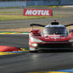 Les meilleurs moments des 24 Heures du Mans en vidéo