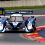« Battle on the Bricks » à Indianapolis : une avant dernière manche IMSA sous haute tension 
