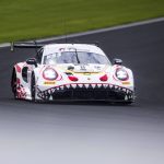 ELMS, 4 Heures de Silverstone : Algarve Pro Racing l’emporte sous le déluge