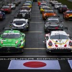 Theodor Jensen (CLX Motorsport) « Je commence à me sentir vraiment bien dans cette LMP2 »