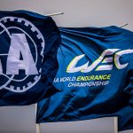 Ford poursuit le développement de son hypercar à Silverstone