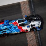 IMSA : chaos dès le premier virage à Indianapolis (vidéo)