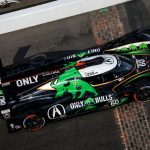 GT World Challenge Europe : Emil Frey Racing retrouve le chemin de la victoire à Zandvoort