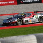 Ca bouge chez Cadillac, Lynn chez McLaren, Quinn chez Peugeot, la remise des prix ELMS : l&rsquo;actu de la semaine