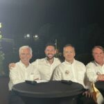 Le Mans Classic Legend : le programme de ce vendredi