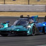 IMSA : on prend les mêmes et on recommence chez Corvette pour 2027 